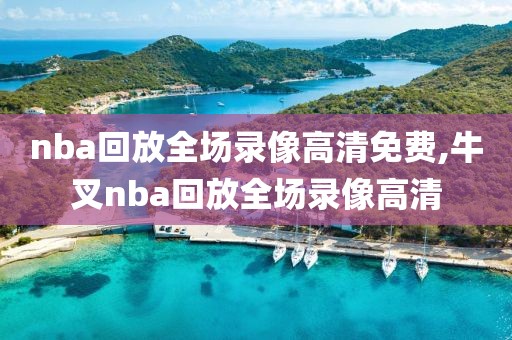 nba回放全场录像高清免费,牛叉nba回放全场录像高清