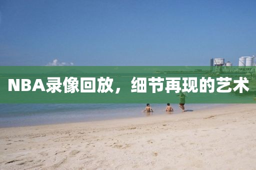 NBA录像回放，细节再现的艺术