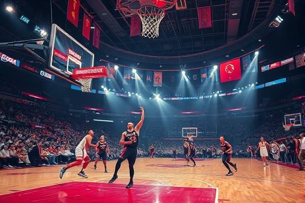 nba火箭队夏季联赛录像回放,火箭队夏季联赛视频  nba火箭队夏季联赛录像回放 第2张