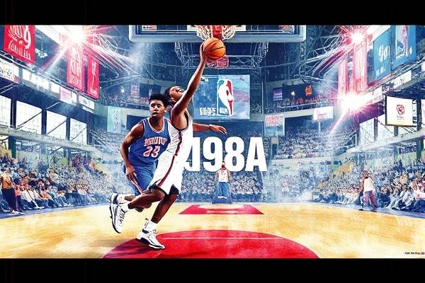 1998nba总决赛第七场录像,1998年nba总决赛g1