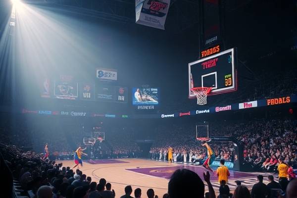 nba历年录像在哪里看,nba历年录像在哪里看的