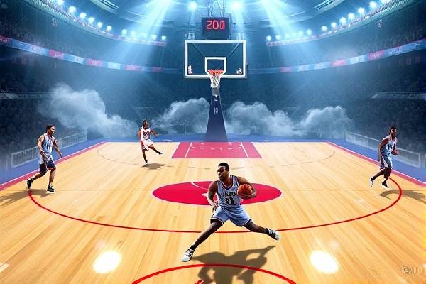 2003nba全明星赛全场录像回放,03年nba全明星赛回放  2003nba全明星赛全场录像回放 第2张