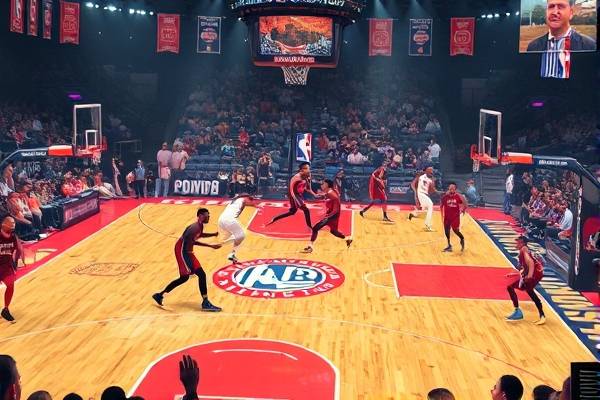 nba夏季联赛总决赛录像回放,nba夏季联赛观看