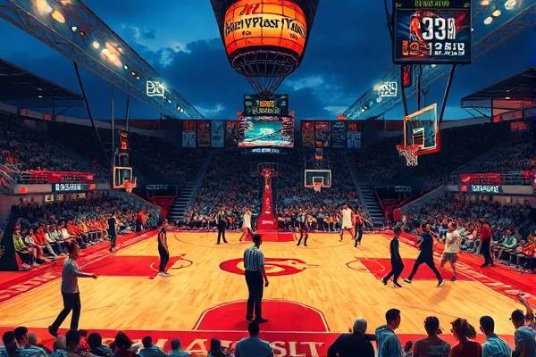 去哪里看以前的nba比赛录像,在哪里能看以前的nba比赛